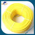 UHMWPE fiber elastic bungee shock cord